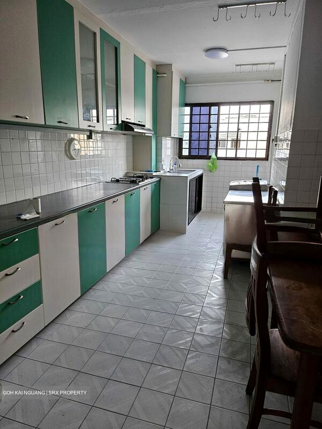 Blk 539 Guilin Breeze (Bukit Batok), HDB 3 Rooms #463147331